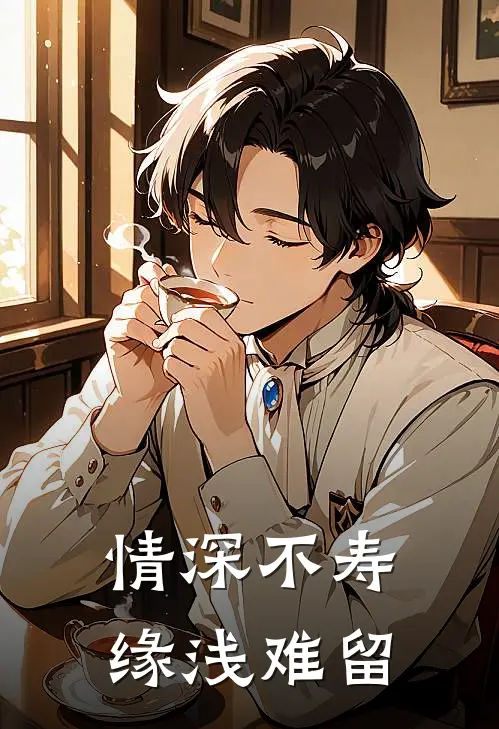 情深不寿，缘浅难留