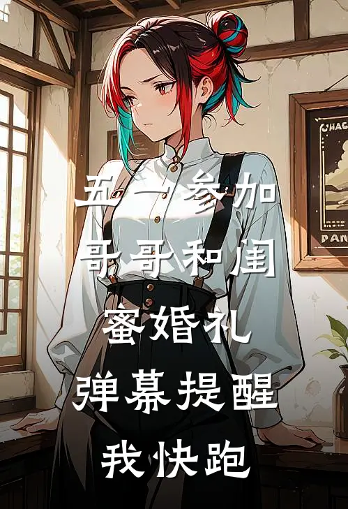 五一参加哥哥和闺蜜婚礼，弹幕提醒我快跑