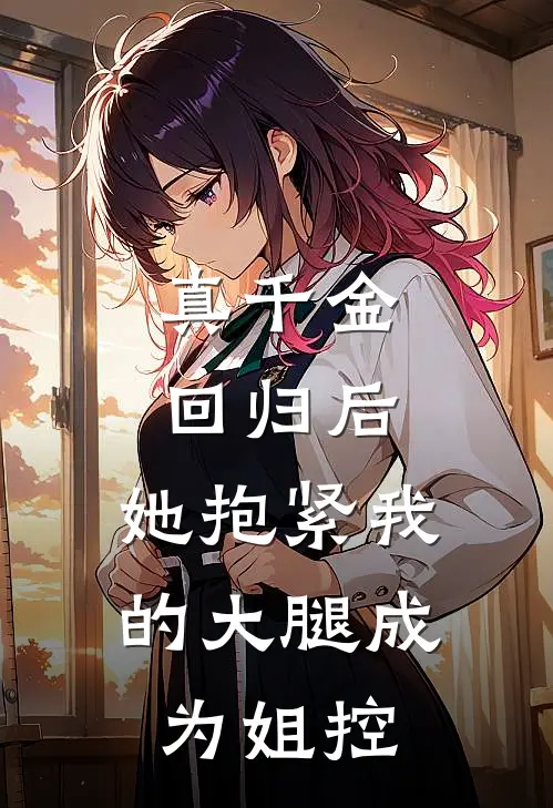 真千金回归后，她抱紧我的大腿成为姐控