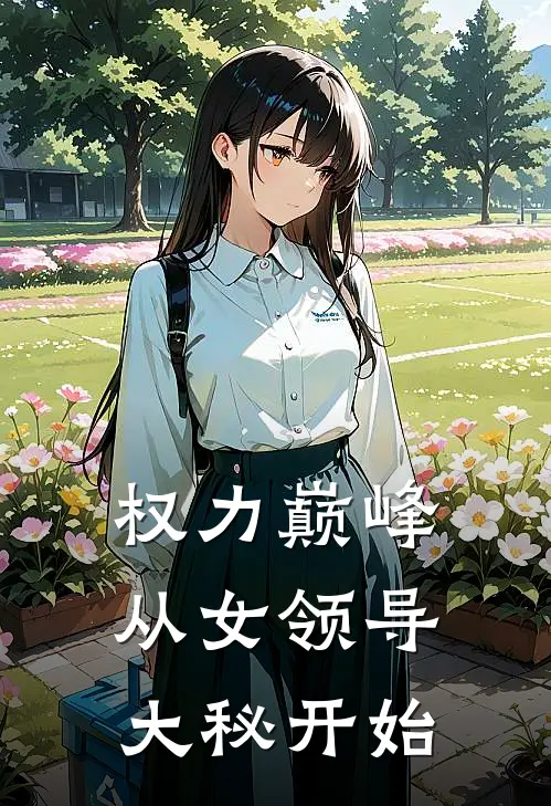 权力巅峰：从女领导大秘开始