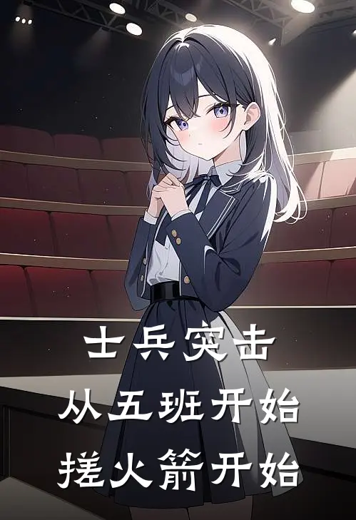 士兵突击：从五班开始搓火箭开始