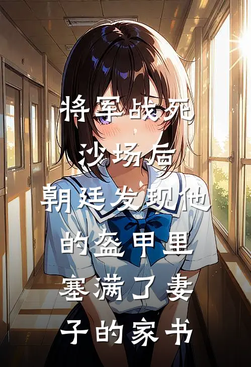 将军战死沙场后，朝廷发现他的盔甲里塞满了妻子的家书