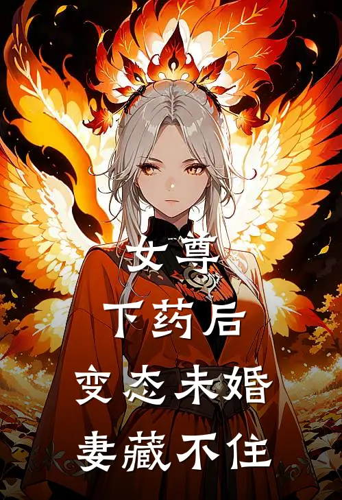 女尊：下药后，变态未婚妻藏不住