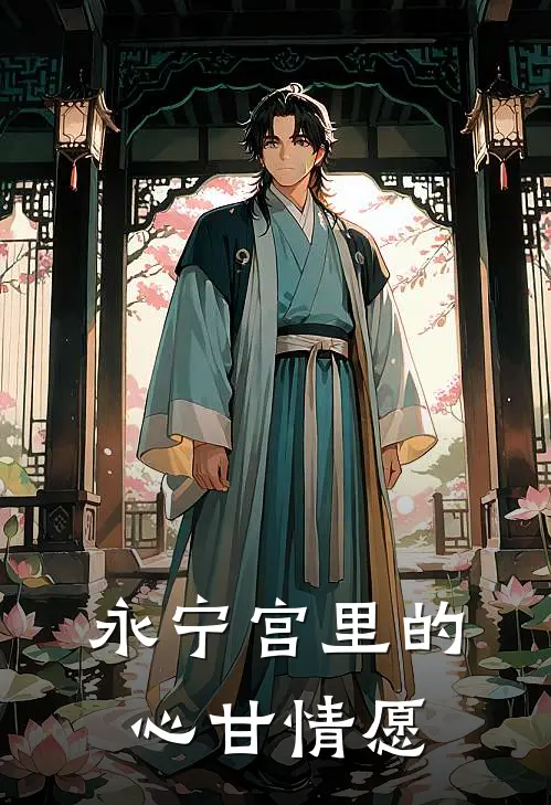 永宁宫里的心甘情愿