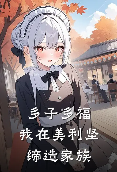 多子多福：我在美利坚缔造家族