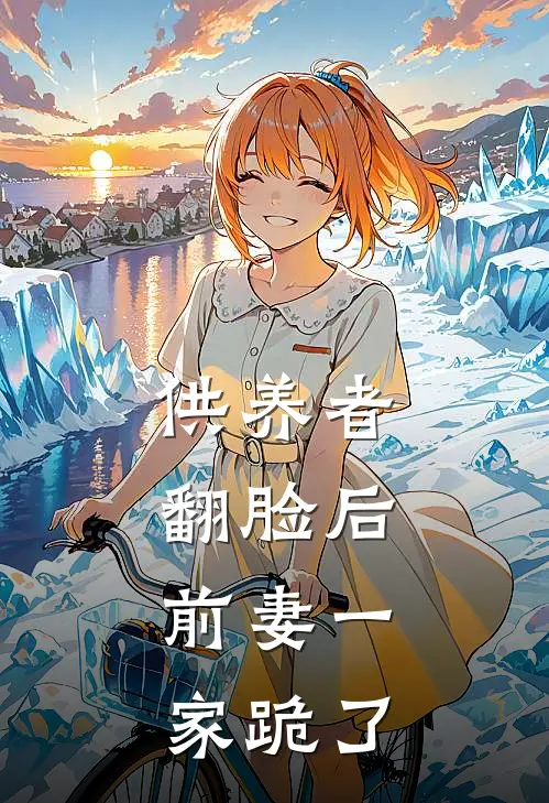 供养者翻脸后，前妻一家跪了