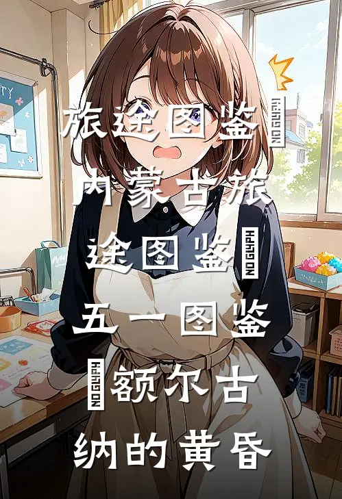 旅途图鉴•内蒙古旅途图鉴•五一图鉴•额尔古纳的黄昏