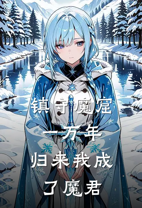 镇守魔窟一万年，归来我成了魔君