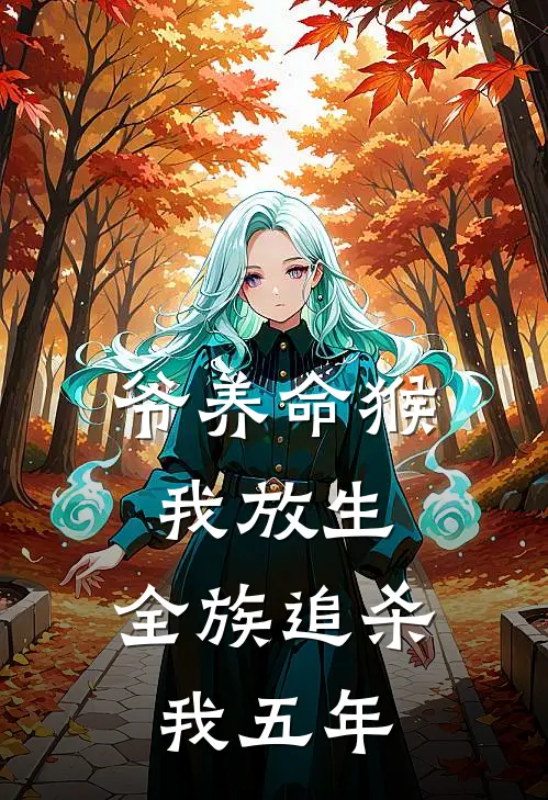 爷养命猴，我放生，全族追杀我五年