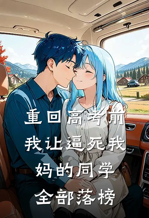 重回高考前，我让逼死我妈的同学全部落榜