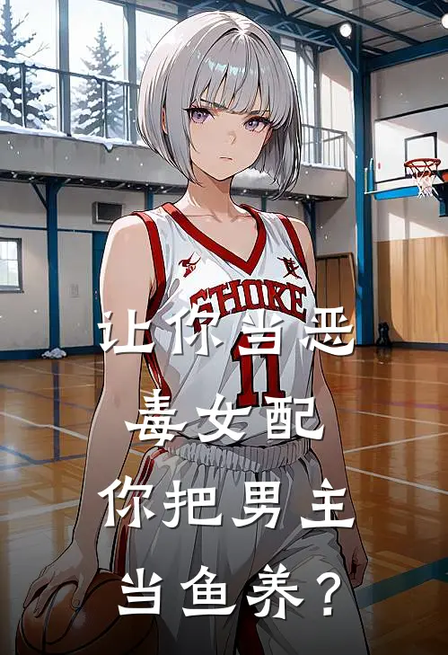 让你当恶毒女配，你把男主当鱼养？