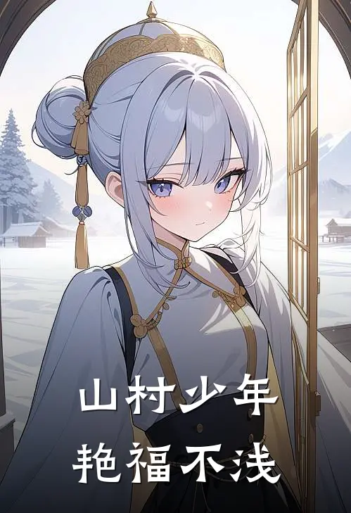 山村少年艳福不浅
