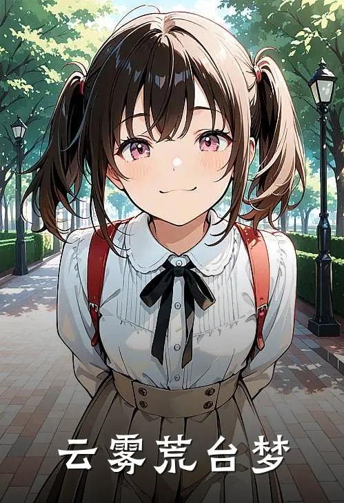 云雾荒台梦