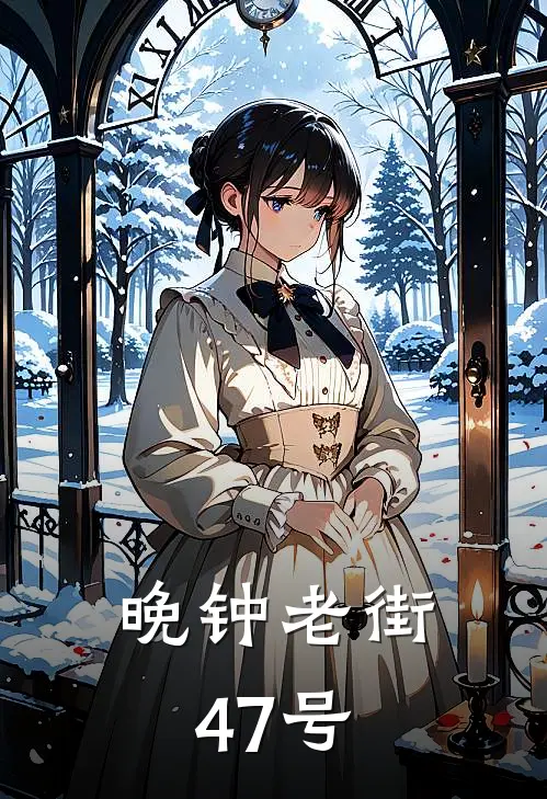 晚钟老街47号