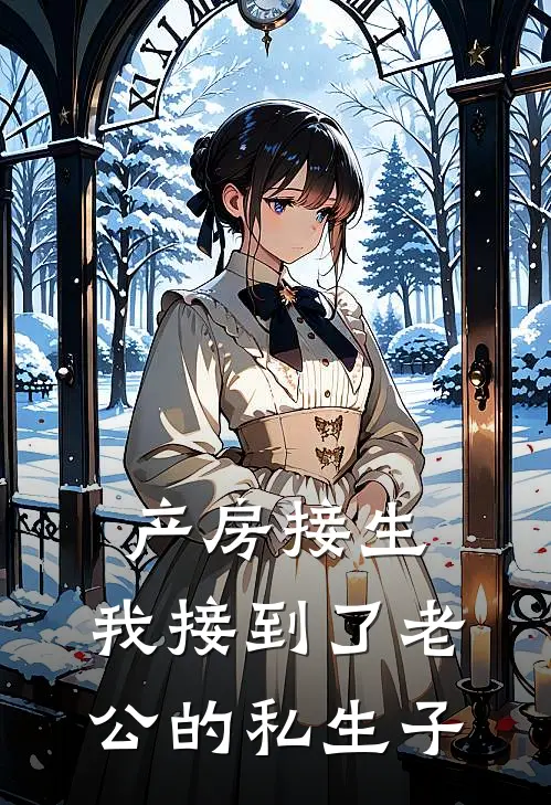产房接生，我接到了老公的私生子