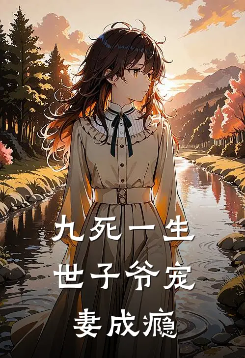九死一生，世子爷宠妻成瘾