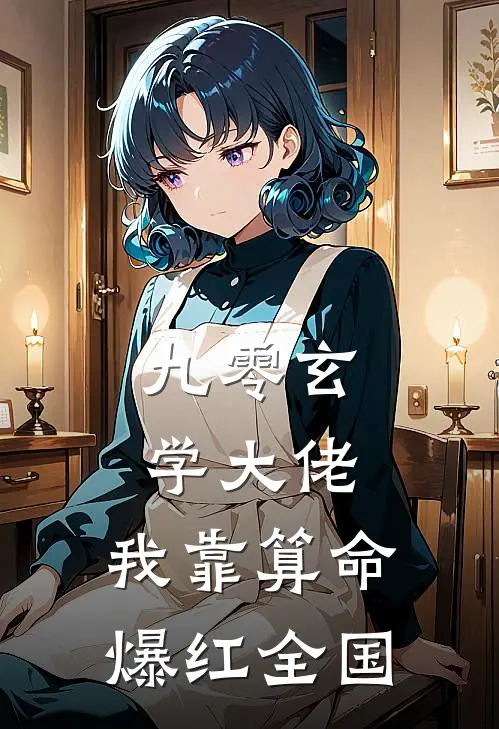 九零玄学大佬：我靠算命爆红全国
