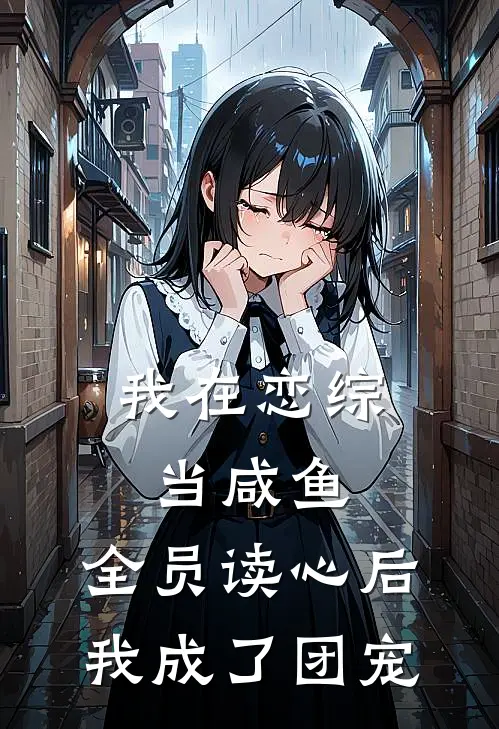 我在恋综当咸鱼，全员读心后我成了团宠