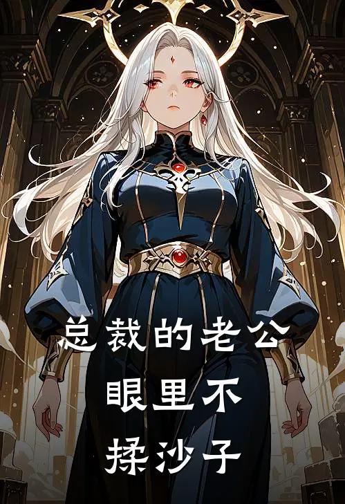 总裁的老公,眼里不揉沙子