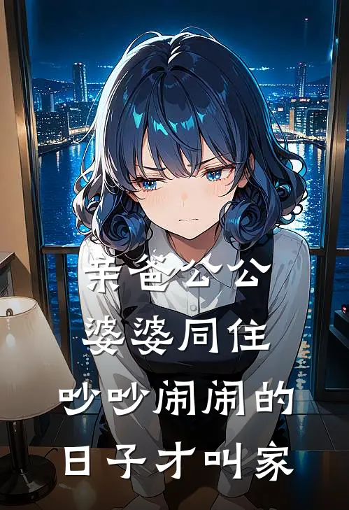 亲爸公公婆婆同住：吵吵闹闹的日子才叫家