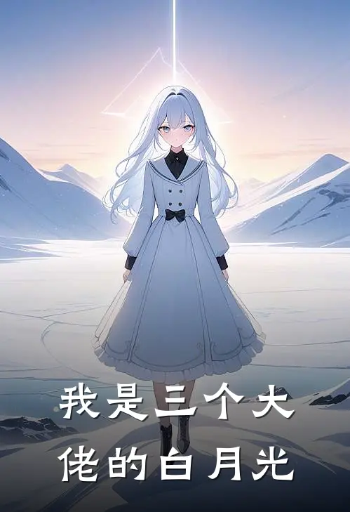 我是三个大佬的白月光
