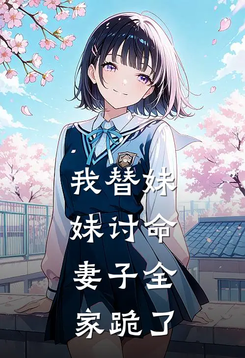 我替妹妹讨命，妻子全家跪了