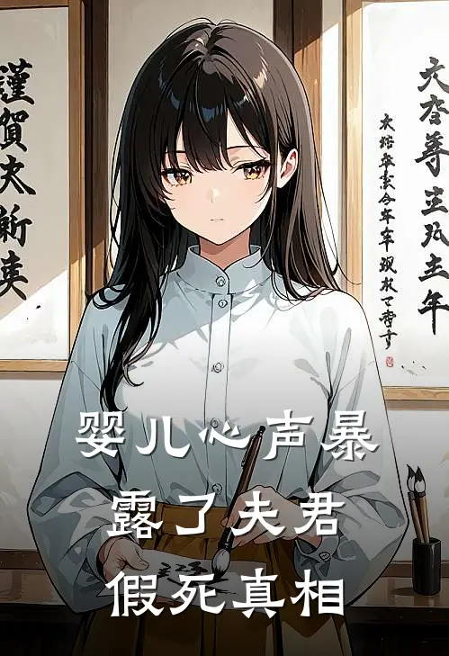婴儿心声暴露了夫君假死真相