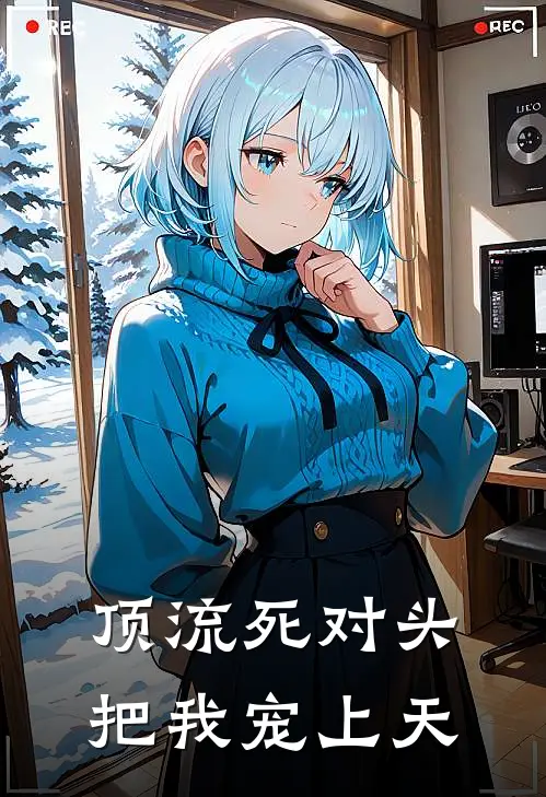 顶流死对头把我宠上天