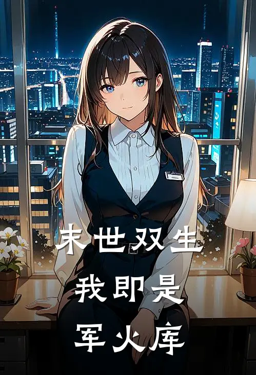 末世双生：我即是军火库