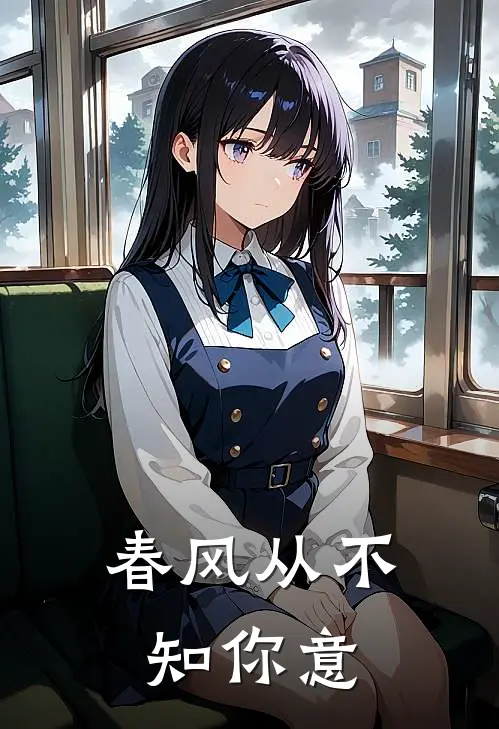 春风从不知你意