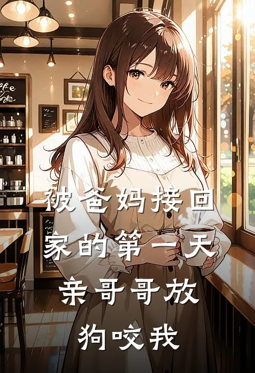 被爸妈接回家的第一天，亲哥哥放狗咬我