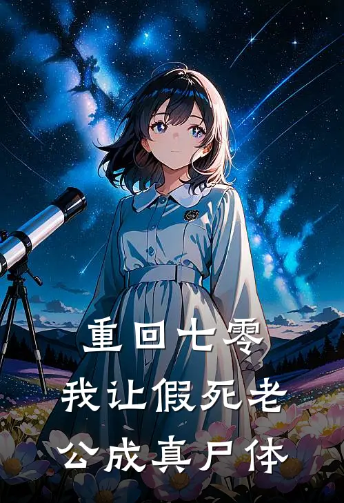 重回七零，我让假死老公成真尸体