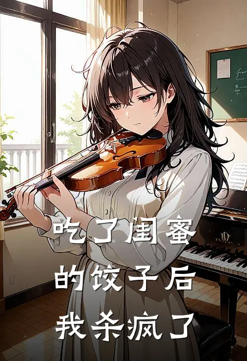 吃了闺蜜的饺子后，我杀疯了