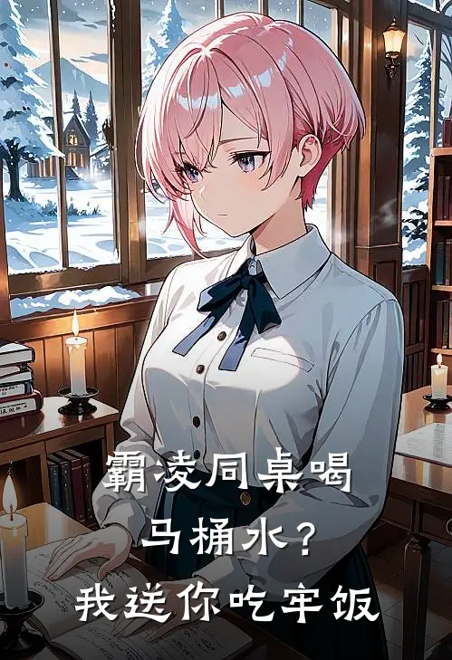 霸凌同桌喝马桶水？我送你吃牢饭