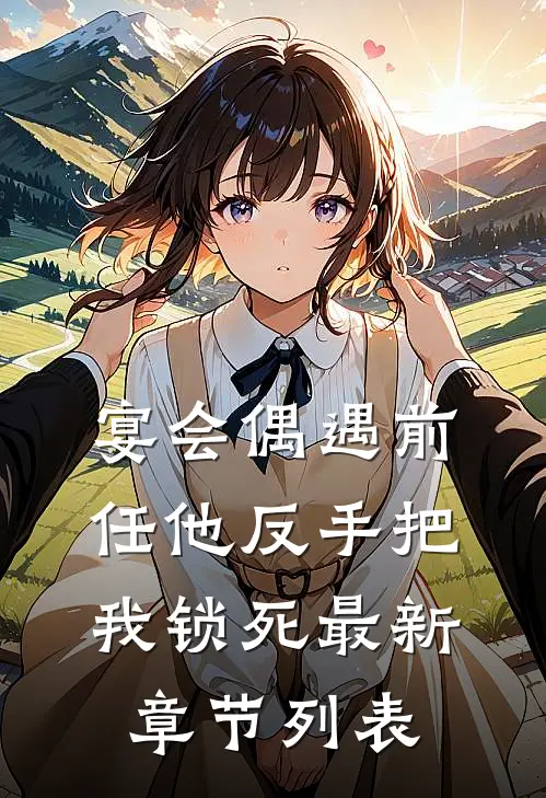 宴会偶遇前任他反手把我锁死最新章节列表