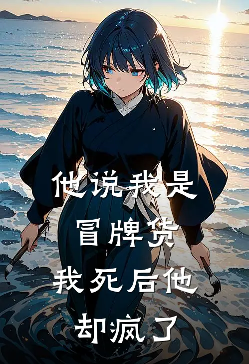 他说我是冒牌货，我死后他却疯了