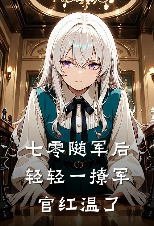 七零随军后，轻轻一撩军官红温了