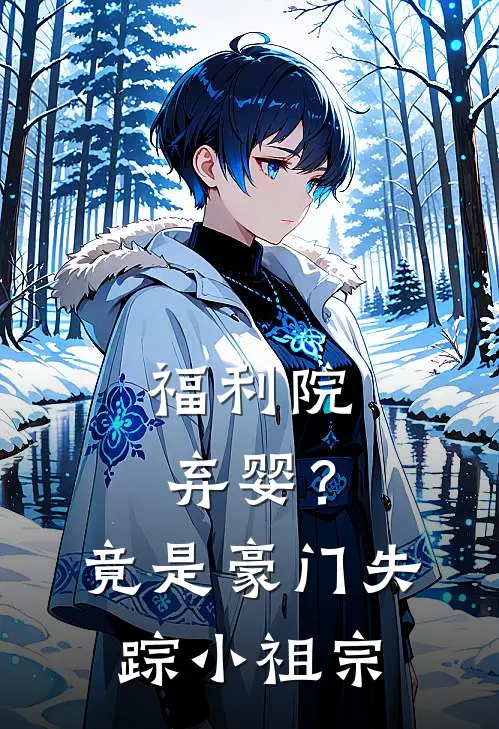 福利院弃婴？竟是豪门失踪小祖宗