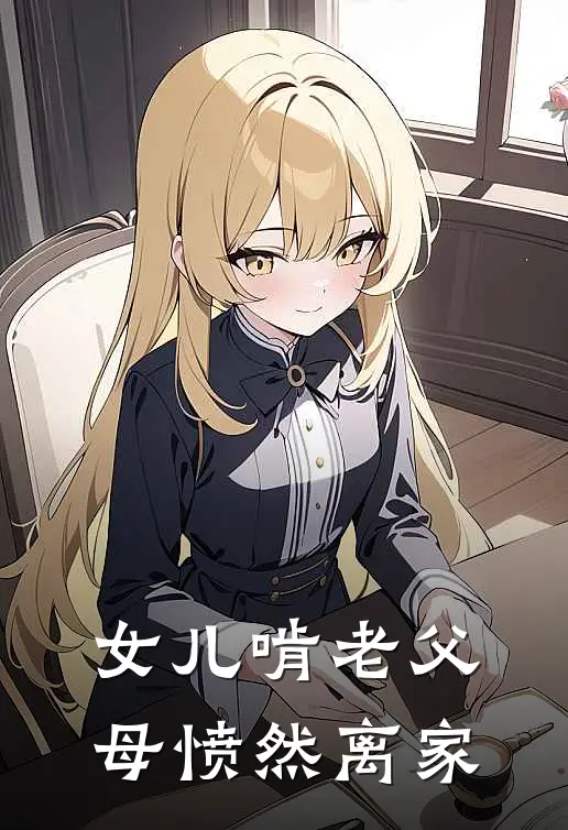 女儿啃老父母愤然离家