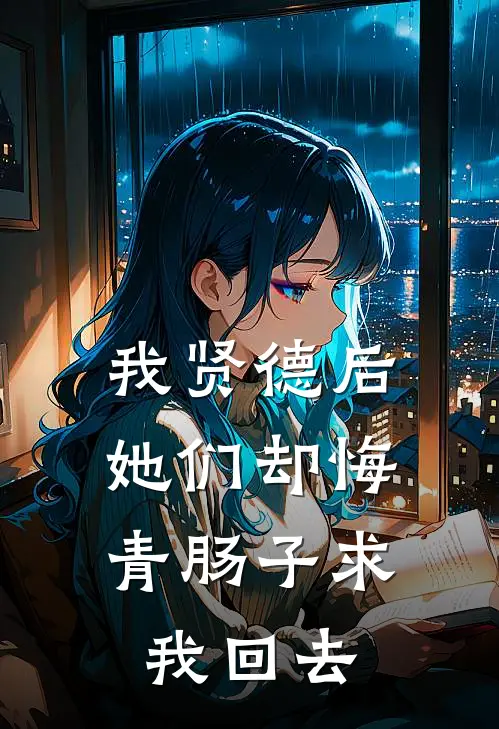 我贤德后，她们却悔青肠子求我回去