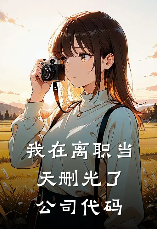 我在离职当天删光了公司代码