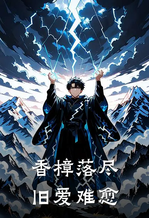 香樟落尽，旧爱难愈
