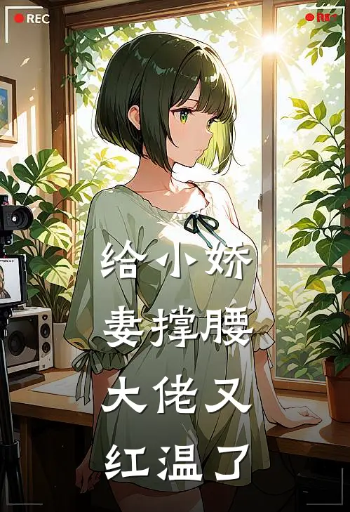 给小娇妻撑腰，大佬又红温了