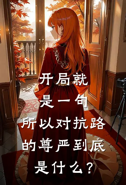 开局就是一句：所以对抗路的尊严到底是什么？