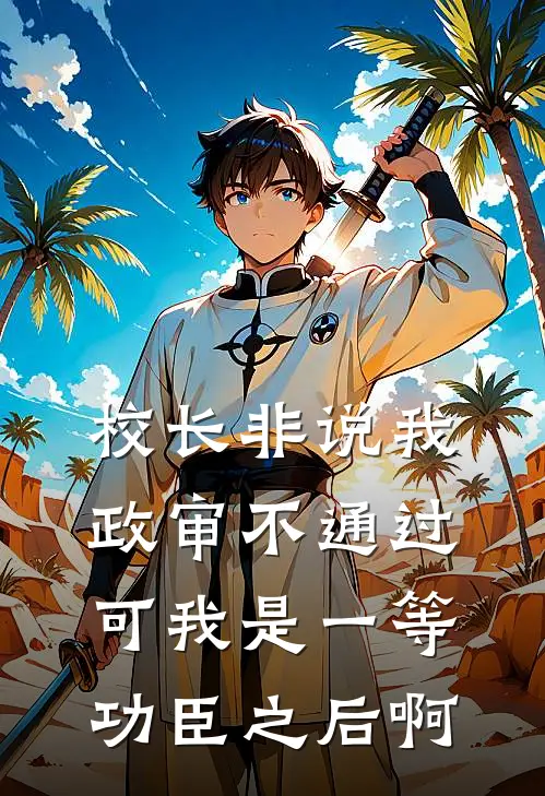 校长非说我政审不通过，可我是一等功臣之后啊