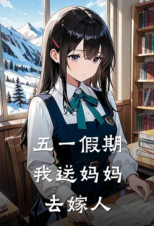 五一假期，我送妈妈去嫁人