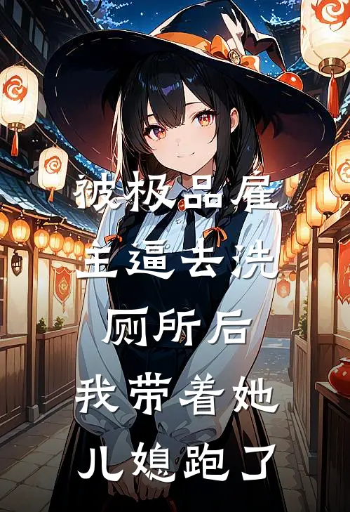 被极品雇主逼去洗厕所后，我带着她儿媳跑了