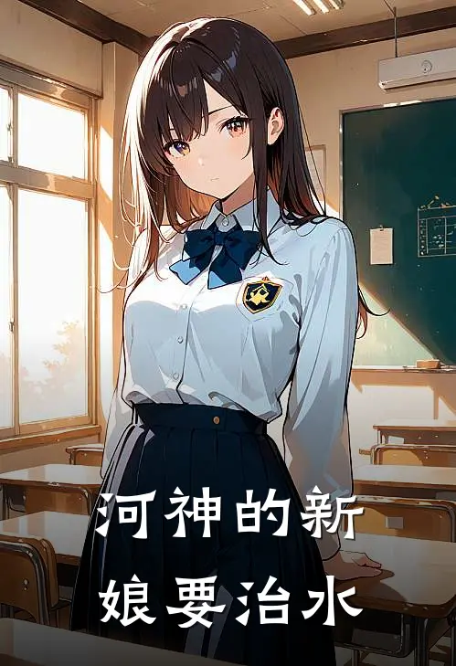 河神的新娘要治水