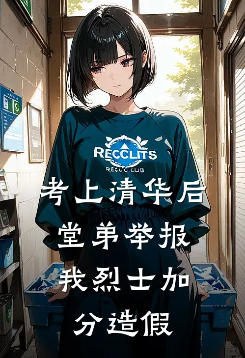 考上清华后，堂弟举报我烈士加分造假