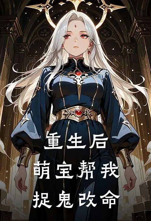 重生后，萌宝帮我捉鬼改命